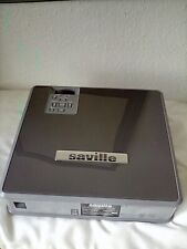 Saville lcd projector for sale  BUSHMILLS