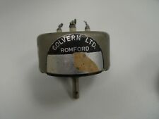 Pot colvern potentiometer for sale  LONDON