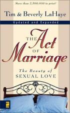 O Ato do Casamento: A Beleza do Amor Sexual por LaHaye, Tim; LaHaye, Beverly comprar usado  Enviando para Brazil