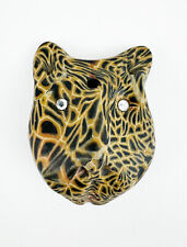 Leopard face wild for sale  Goshen