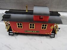 R.r. santa express for sale  Helenwood