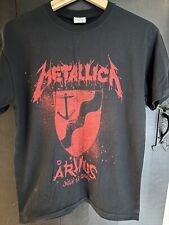 Metallica arhus denmark for sale  DONCASTER