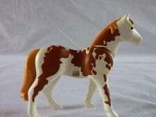 Playmobil cheval western d'occasion  Dannes