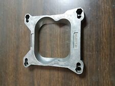 carburetor 4bbl plate for sale  La Porte