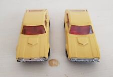 Matchbox superkings ford for sale  WINCHESTER