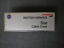 British airways badge for sale  COVENTRY