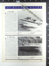 1984 page feature for sale  Lodi