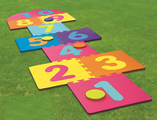 Giant hopscotch game for sale  Shipping to Ireland