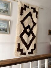 Native antique bearskin for sale  YEOVIL