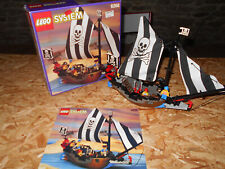 Lego 6268 renegade d'occasion  Caulnes