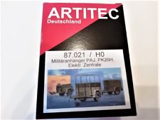 F64 artitec bausatz gebraucht kaufen  Hohenberg-Krusemark, Goldbeck