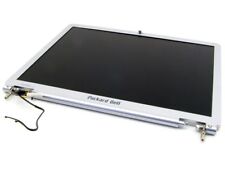 Packard Bell Easynote Qua-NR1 VGA LCD TFT 15 Inch Display Screen Laptop Display, used for sale  Shipping to South Africa