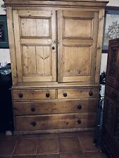 Victorian large solid for sale  TAUNTON