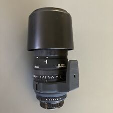 SIGMA APO DG 135-400mm F/4.5-5.6 For Pentax AF Lens for sale  Shipping to South Africa