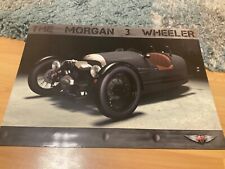 Morgan wheeler 6 d'occasion  Expédié en Belgium