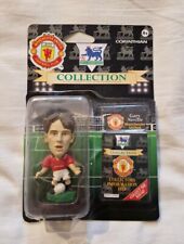 Corinthian manchester united for sale  COVENTRY