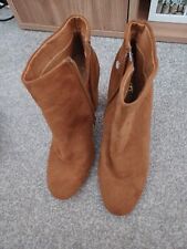 primark boots for sale  OSWESTRY