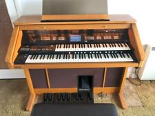 Electronic organ roland for sale  DAWLISH