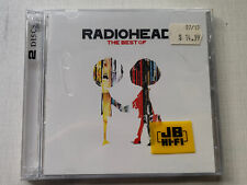 Radiohead the best d'occasion  Expédié en Belgium