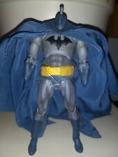 MAFEX No. 105 Batman: Hush (Blue Ver.) Body Only. Authentic Mediocom MAFEX for sale  Shipping to South Africa
