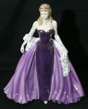 Vintage Coalport Figure Figurine -  Lady Helen Limited Edition - Boxed COA for sale  Shipping to South Africa