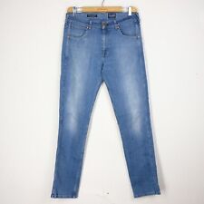 Pantalone jeans wrangler usato  Ercolano