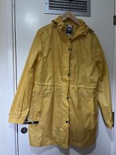 Joules long yellow for sale  WALLINGFORD