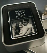Engraved photo logo for sale  PONTEFRACT