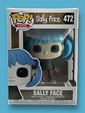 Sally Face funko pop 472 envio rápido com protetor, usado comprar usado  Enviando para Brazil