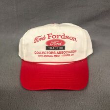 Ford fordson collectors for sale  Dallas