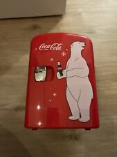 Coca cola kühlschrank gebraucht kaufen  Querum,-Dibbesdorf