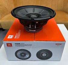 Jbl inch 900w for sale  HIGH WYCOMBE
