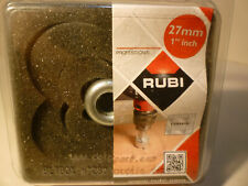 Rubi drill bit for sale  BRISTOL