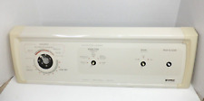 Dryer control panel for sale  Brunswick