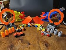 Nerf nitro duel for sale  Somerset