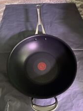 tefal wok for sale  BARNSTAPLE