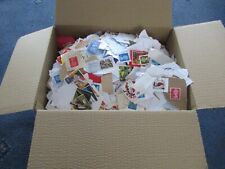 Large box stamps for sale  Shipping to Ireland