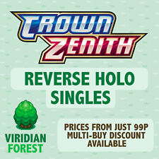 Pokemon crown zenith for sale  HULL