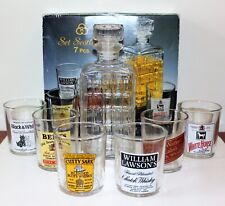 Service whisky set d'occasion  Montpellier