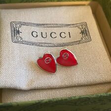 Gucci interlocking red for sale  Columbia