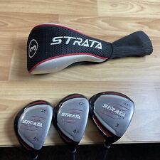 Callaway strata red for sale  Downingtown