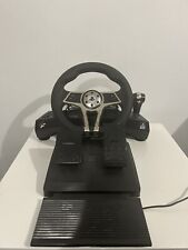 Ps4 ps3 steering for sale  PETERBOROUGH