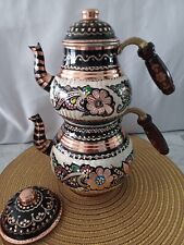 Turkish traditional handmade for sale  San Tan Valley