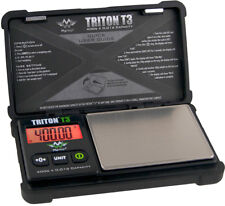 Weigh triton 400 gebraucht kaufen  Schortens