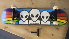 Alien workshop 8.25 for sale  GILLINGHAM