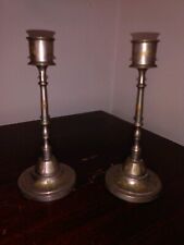 Persian candlestick holders for sale  Newport News