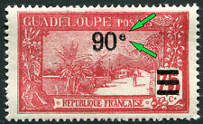 Colonies guadeloupe variété d'occasion  France