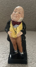 Royal doulton micawber for sale  TRURO