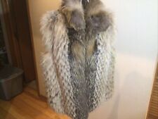 Women coyote fur for sale  USA
