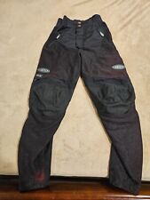 TourMaster Cortech GX Air Motorcycle Riding Pants - Size M for sale  Shipping to South Africa